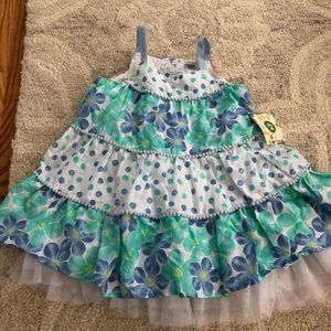 2t dress